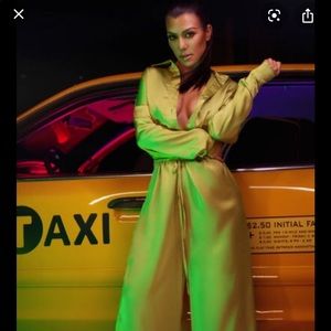 Pretty Little Thing Kourtney Kardashian collection